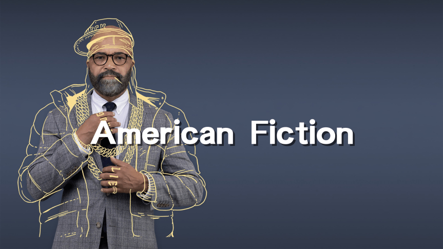 American Fiction
