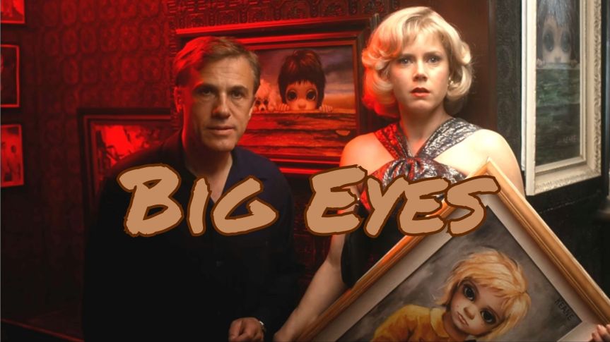 Big Eyes
