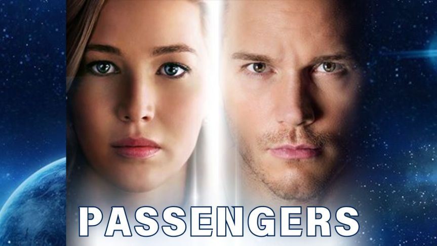 Passengers