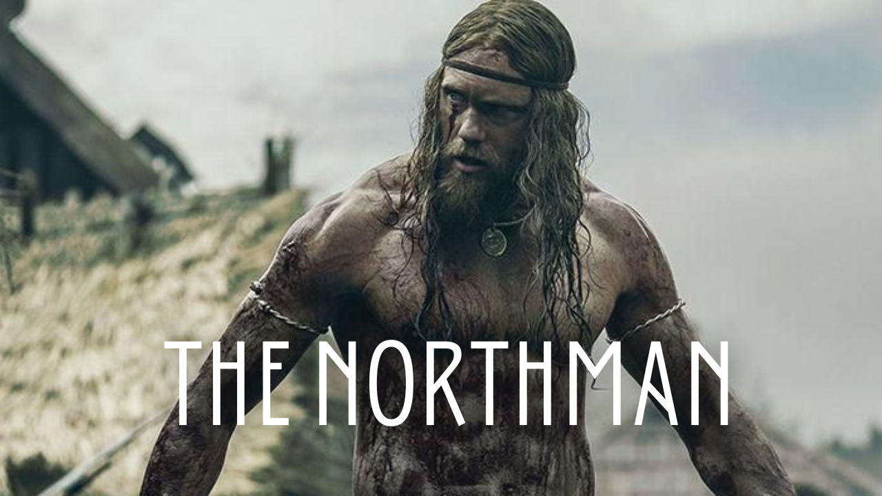 The Northman Streaming Movie