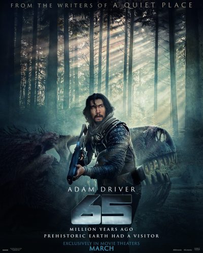 65 (2023) – Review