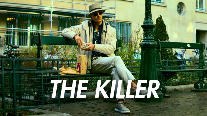 The Killer