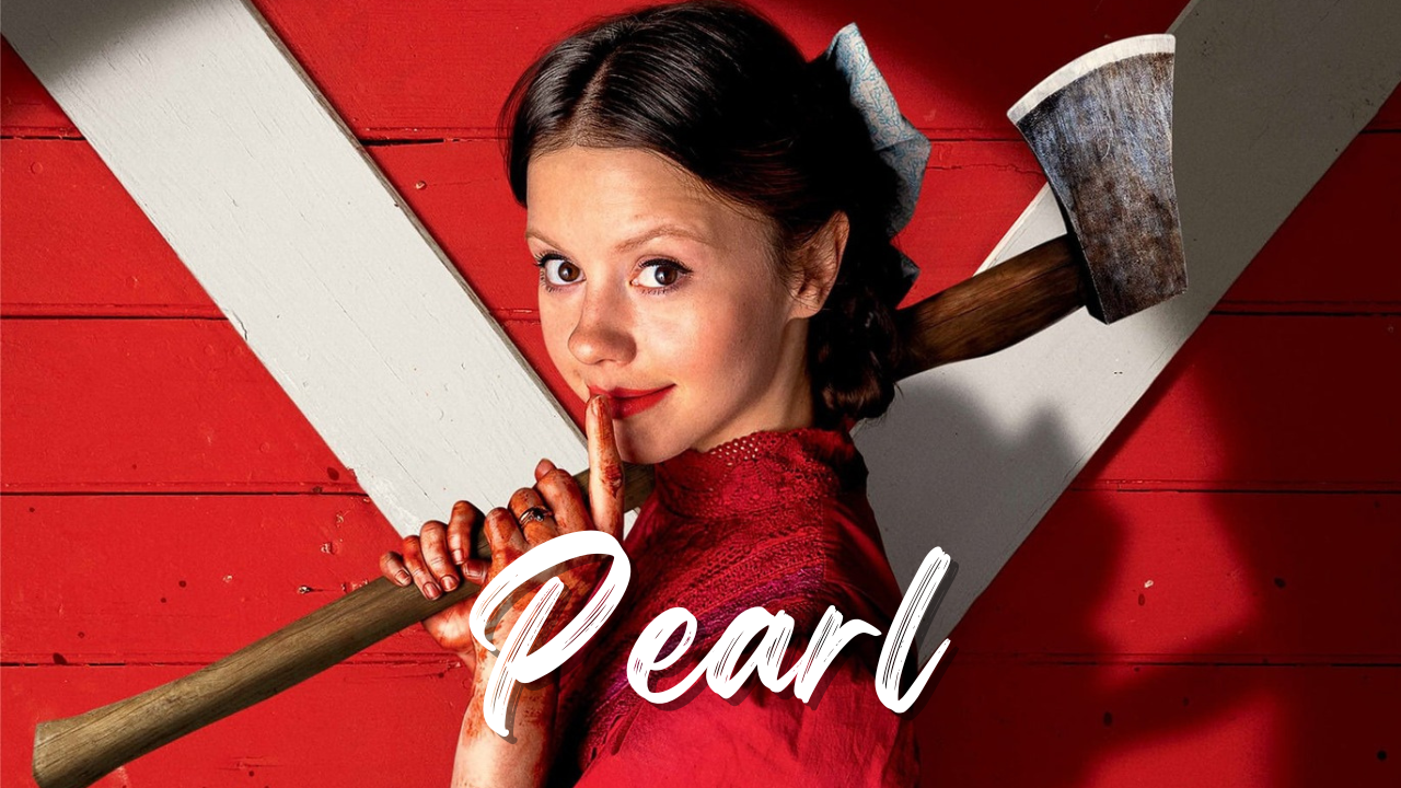Pearl Streaming Movie
