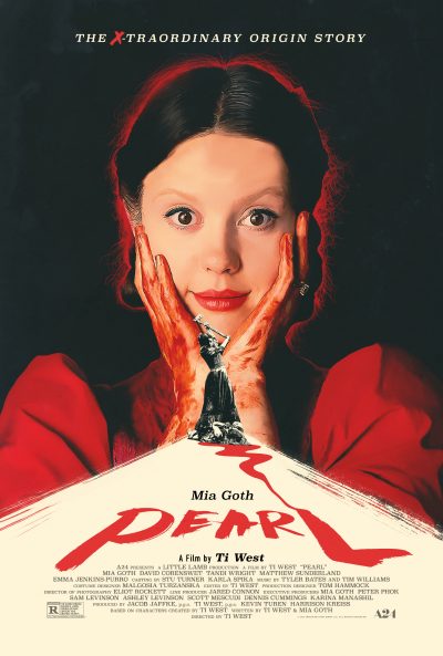 Pearl (2022) – Review
