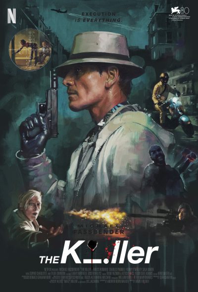 The Killer (2023) – Review