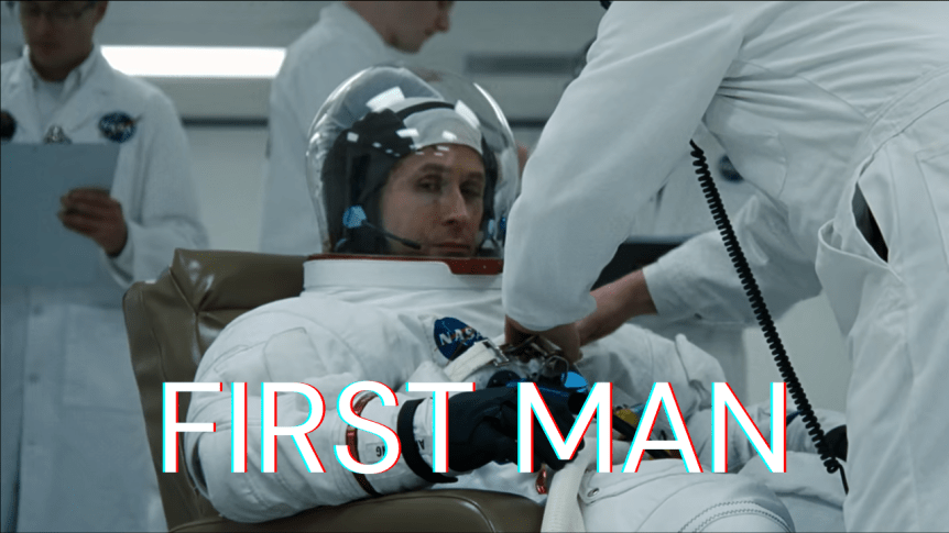 First Man