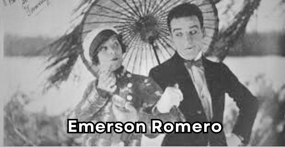 Emerson Romero