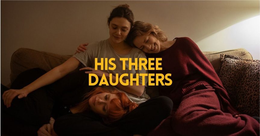 His Three Daughters
