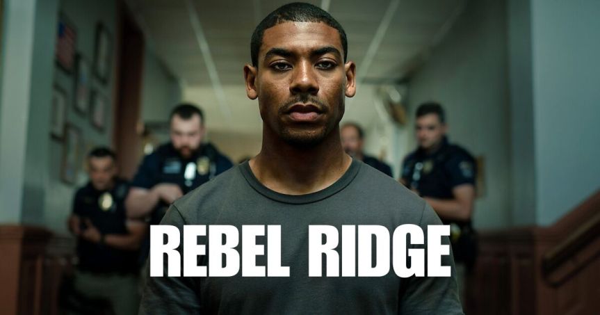 Rebel Ridge