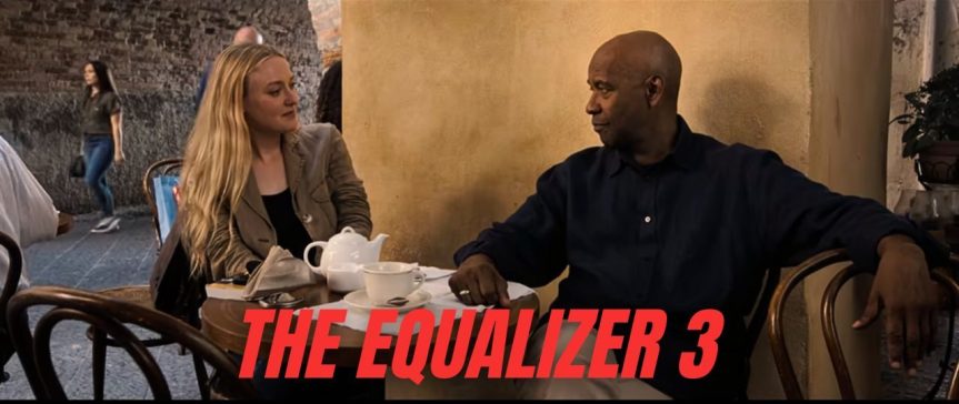 The Equalizer 3
