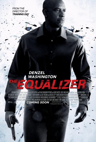 The Equalizer (2014) – Review