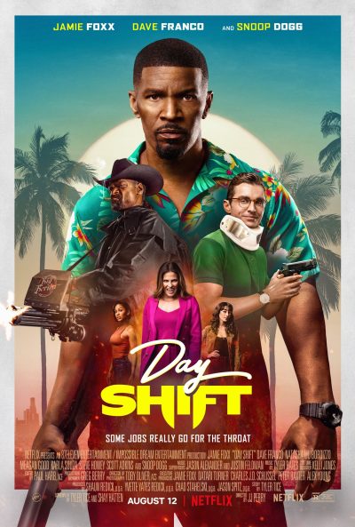 Day Shift (2022) – Review