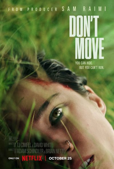 Don’t Move (2024) – Review