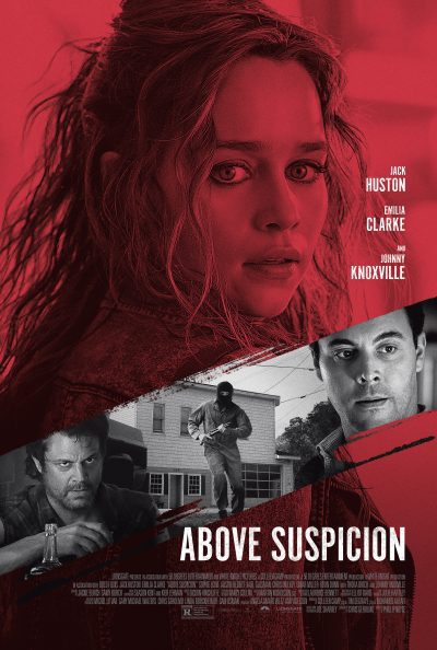 Above Suspicion (2021) – Review