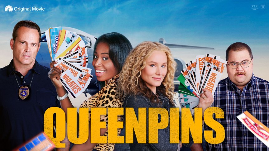 Queenpins