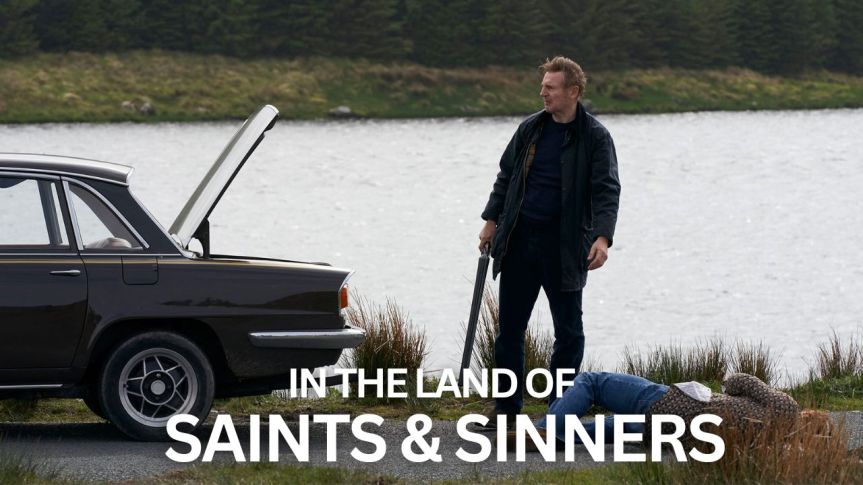 In The Land Of Saints And&nbsp;Sinners