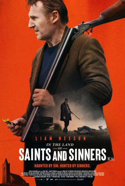 In The Land Of Saints And Sinners (2023) – Review