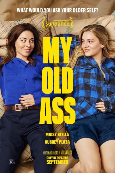 My Old Ass (2024) – Review