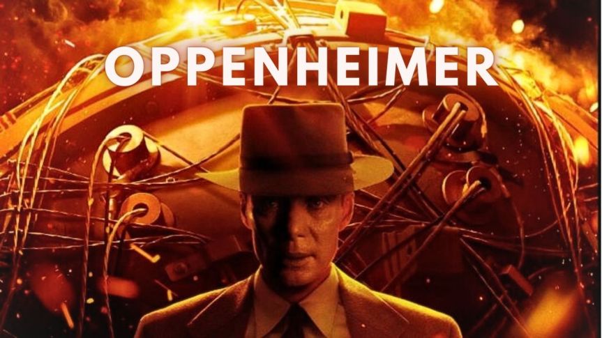 Oppenheimer