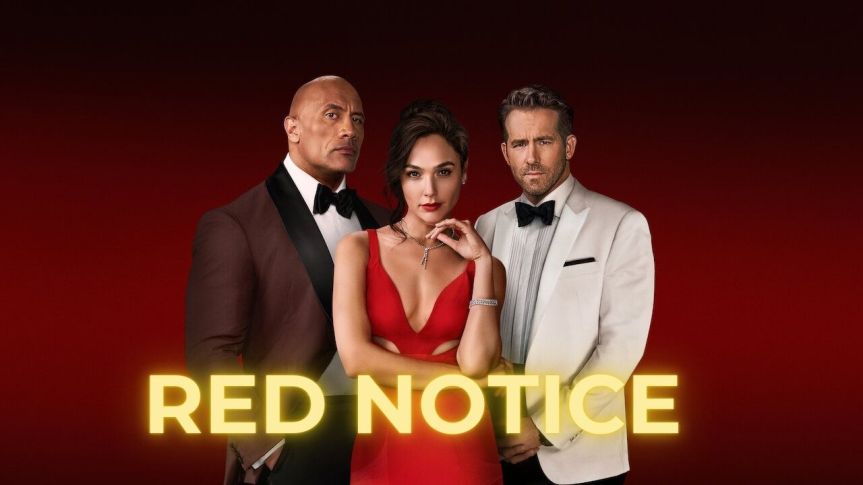 Red Notice