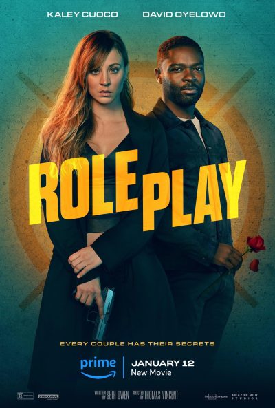 Role Play (2024) – Review