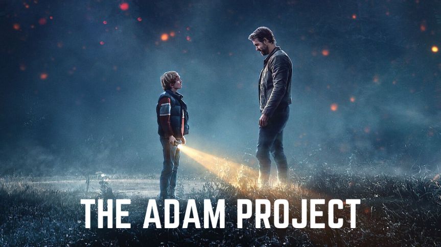 The Adam Project