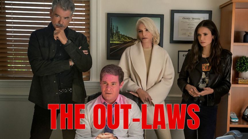 The Out-Laws