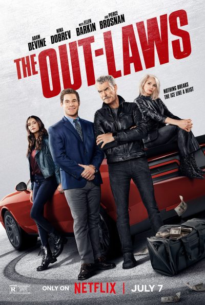 The Out-Laws (2023) – Review