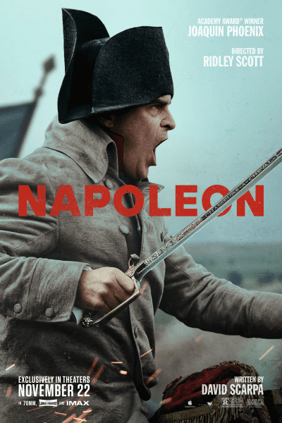 Napoleon (2023) – Review