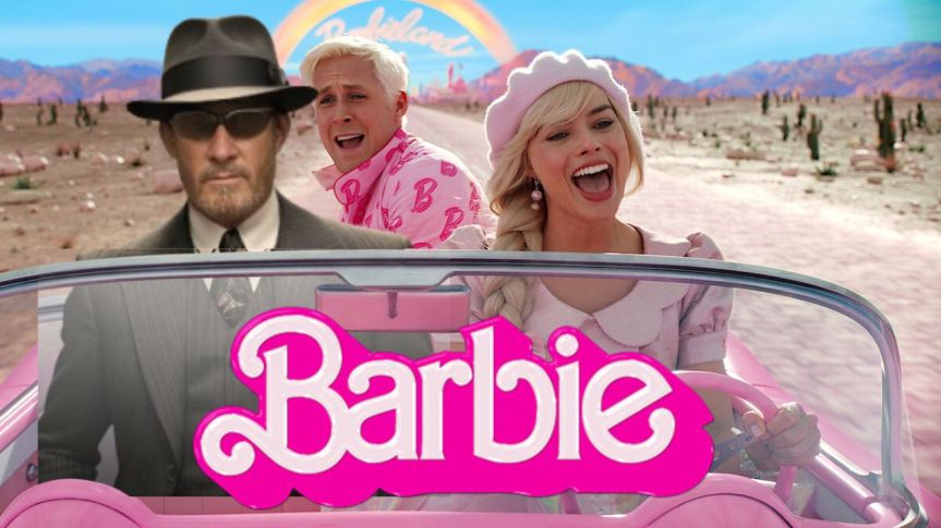 Barbie