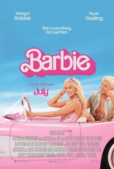 Barbie (2023) – Review