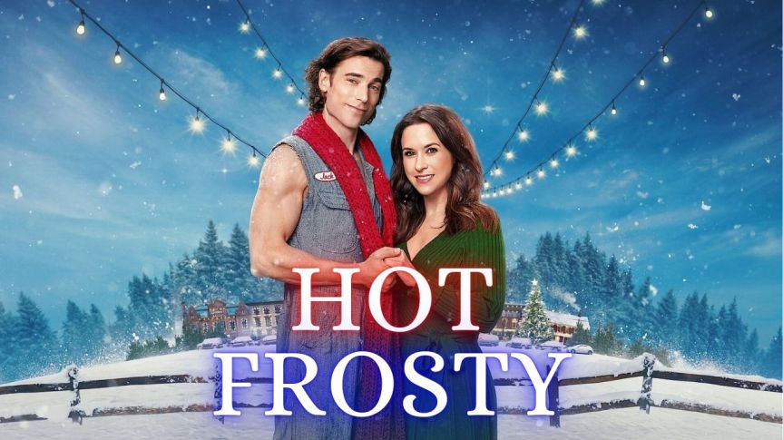 Hot Frosty