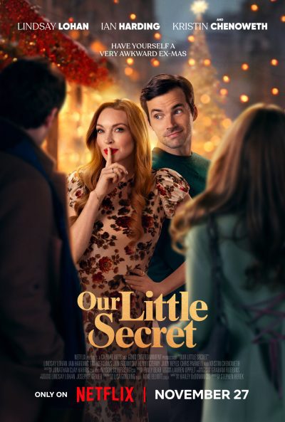 Our Little Secret (2024) – Review