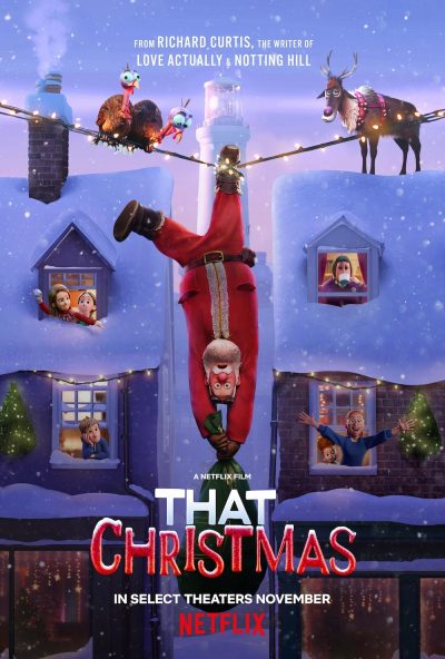 That Christmas (2024) – Review