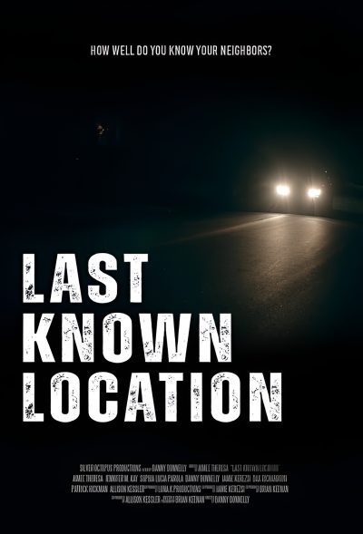 Last Known Location (2024) – Review