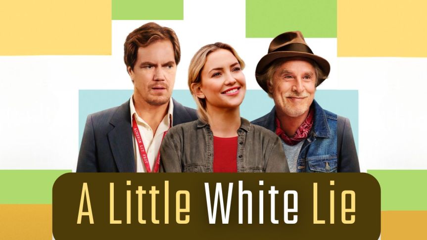 A Little White&nbsp;Lie