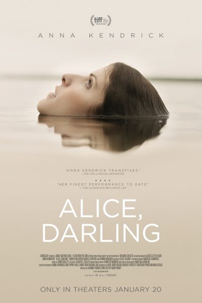 Alice, Darling (2023) – Review