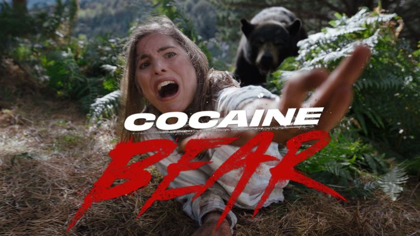 Cocaine Bear