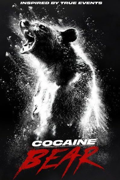 Cocaine Bear (2023) – Review