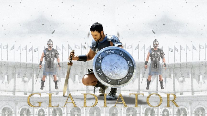 Gladiator