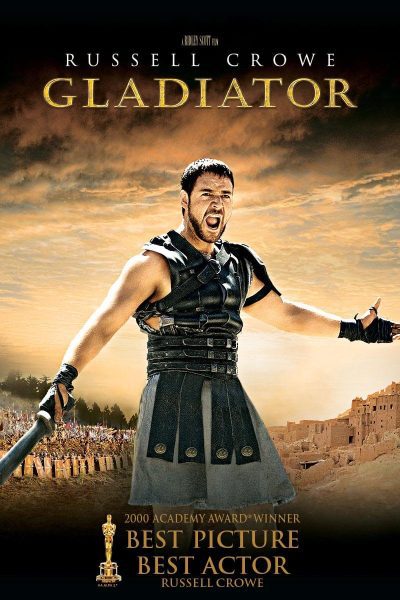 Gladiator (2000) – Review