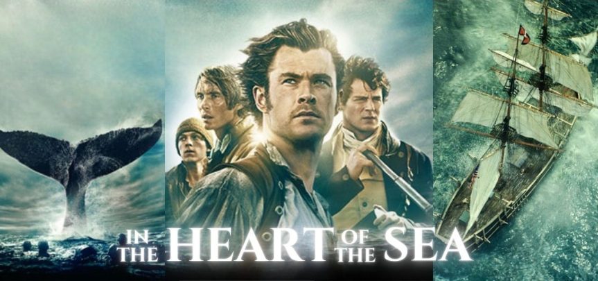 In The Heart Of The&nbsp;Sea