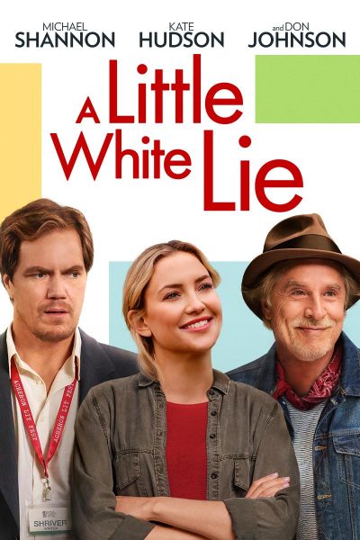 A Little White Lie (2023) – Review