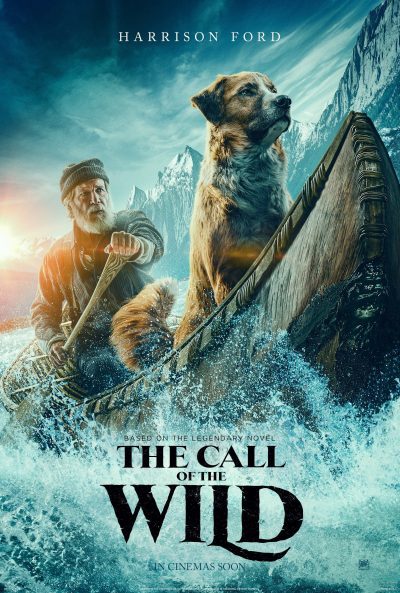 The Call Of The Wild (2020) – Review