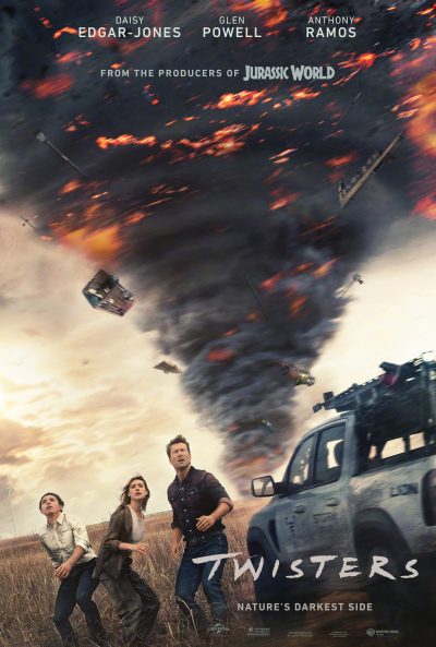 Twisters (2024) – Review