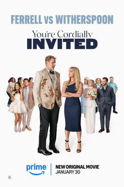 You’re Cordially Invited (2025) – Review