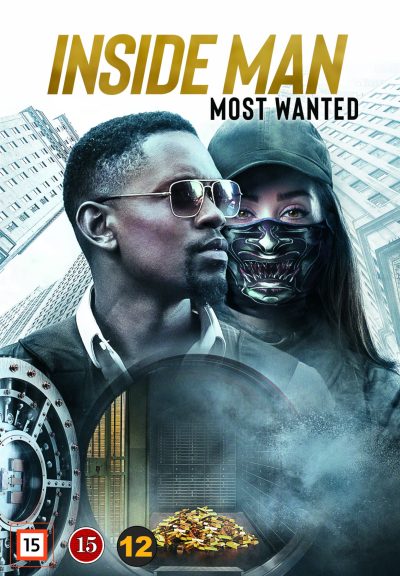 Inside Man: Most Wanted (2019) – Review