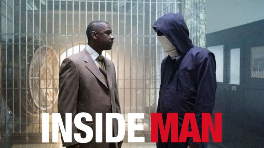 Inside Man