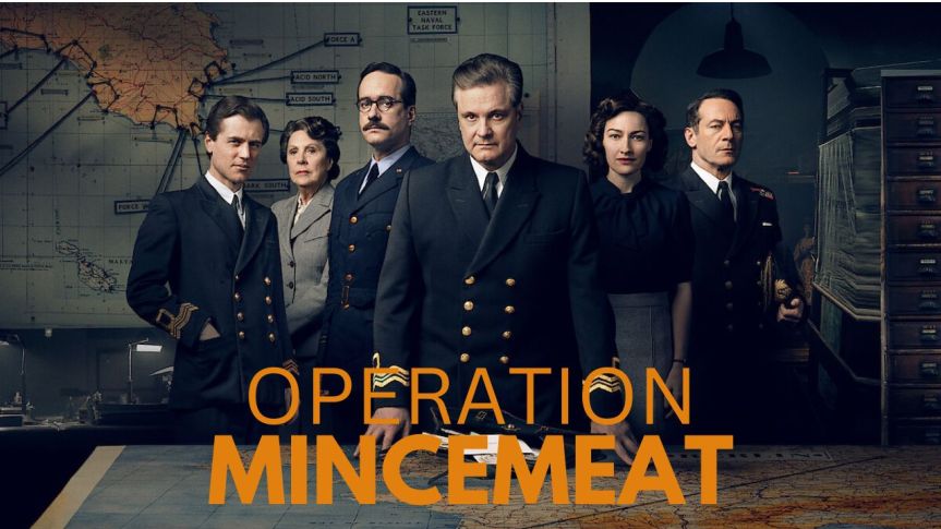 Operation Mincemeat