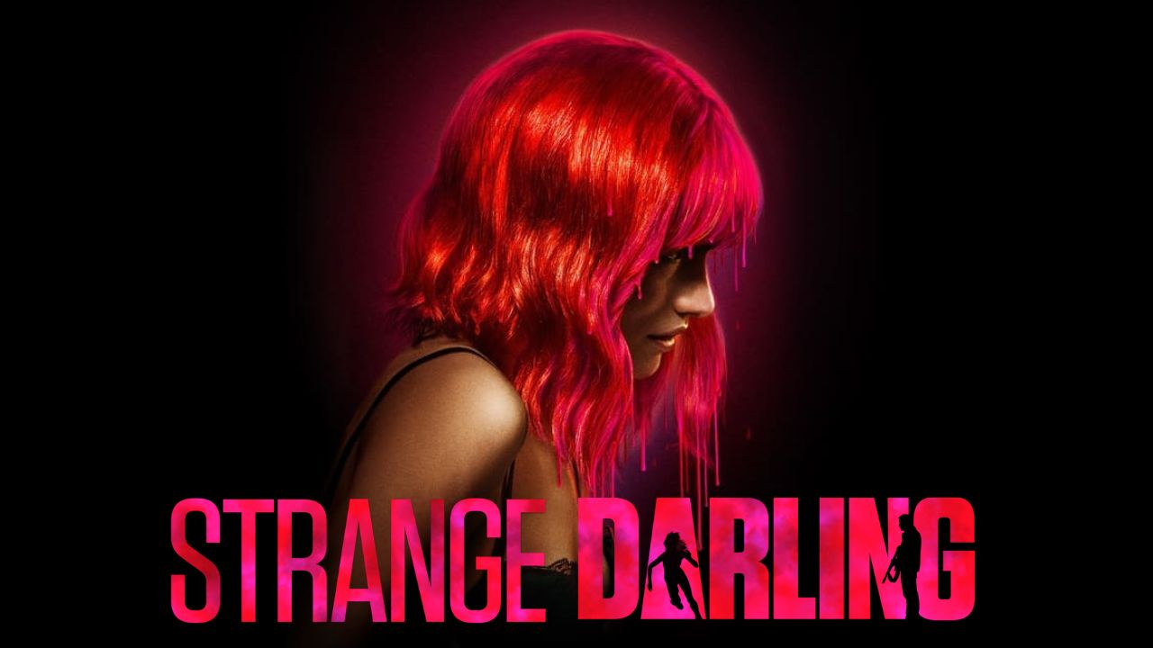 Strange Darling